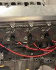 Mast Motorsports Accessories Mast Billet LT Valley Cover