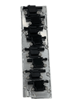 Mast Motorsports Accessories Mast Billet LT Valley Cover - Bare W/ Bolts (No Coils) (Works with LT 5.3 & 6.2 Liter non plus)