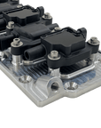 Mast Motorsports Accessories Mast Billet LT Valley Cover - Bare W/ Bolts (No Coils) (Works with LT 5.3 & 6.2 Liter non plus)
