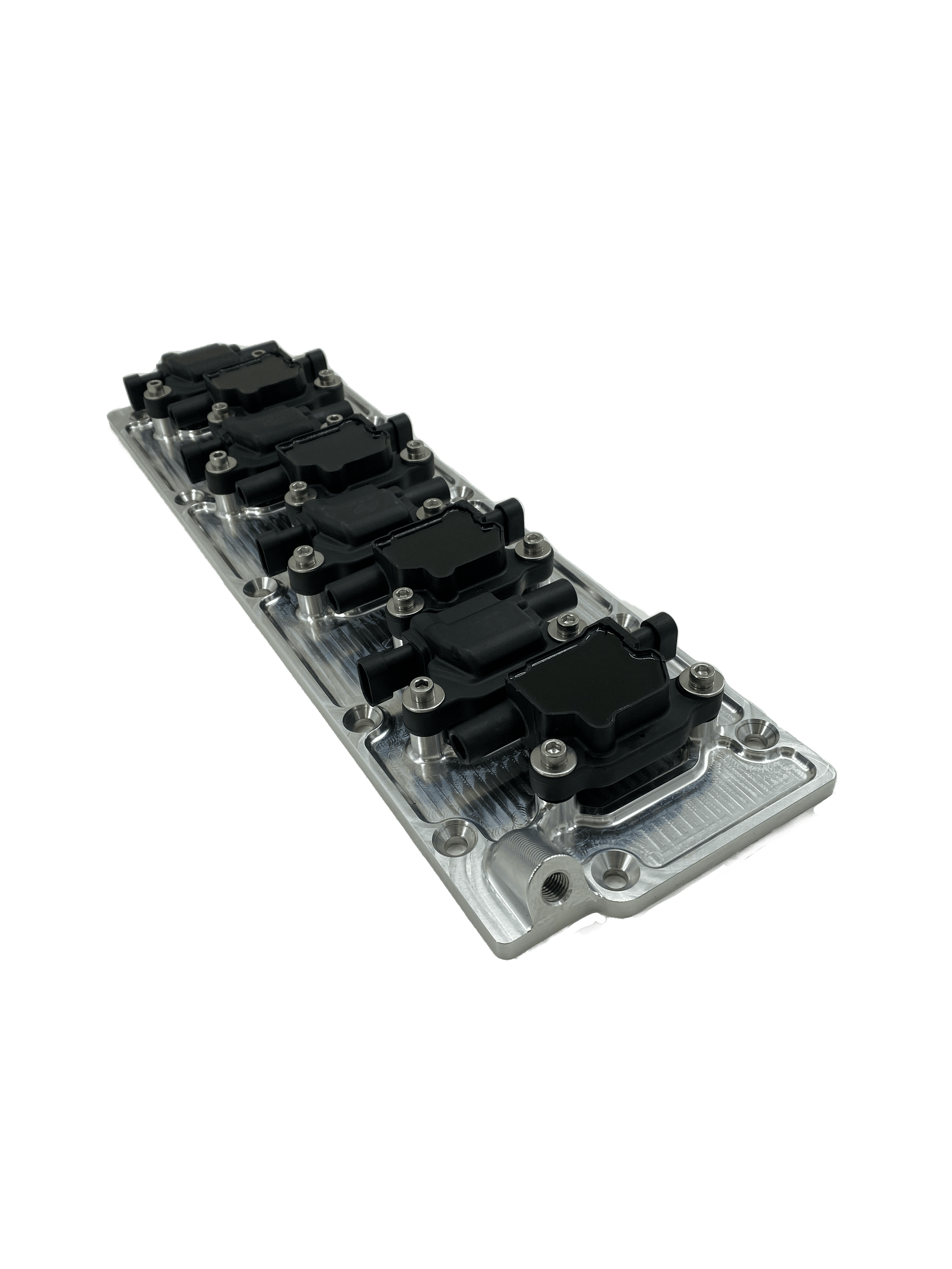 Mast Billet LT Valley Cover – Mast Motorsports