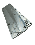 Mast Motorsports Accessories Mast Billet LT Valley Cover - Bare W/ Bolts (No Coils) (Works with LT 5.3 & 6.2 Liter non plus)