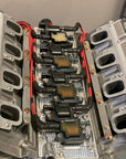 Mast Motorsports Accessories Mast Billet LT Valley Cover - Bare W/ Bolts (No Coils) (Works with LT 5.3 & 6.2 Liter non plus)