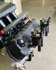 Mast Motorsports LS Coil Relocation - Mast Valve Covers