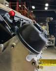 Mast Motorsports LS Coil Relocation - Mast Valve Covers