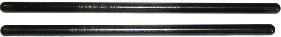 Mast Motorsports Pushrod Godzilla One Piece Chrome Moly Pushrods 8.400