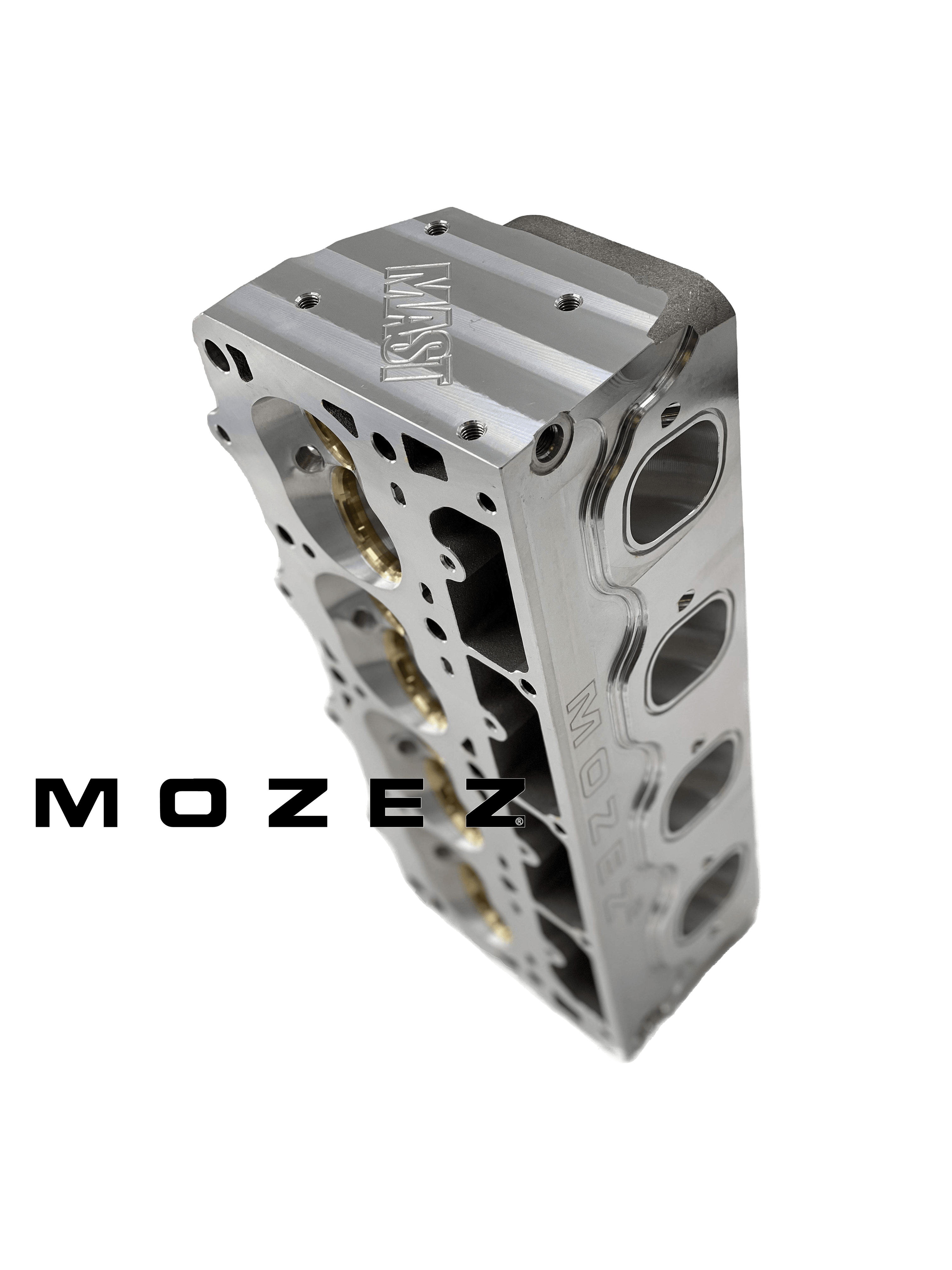 Mozez – Mast Motorsports