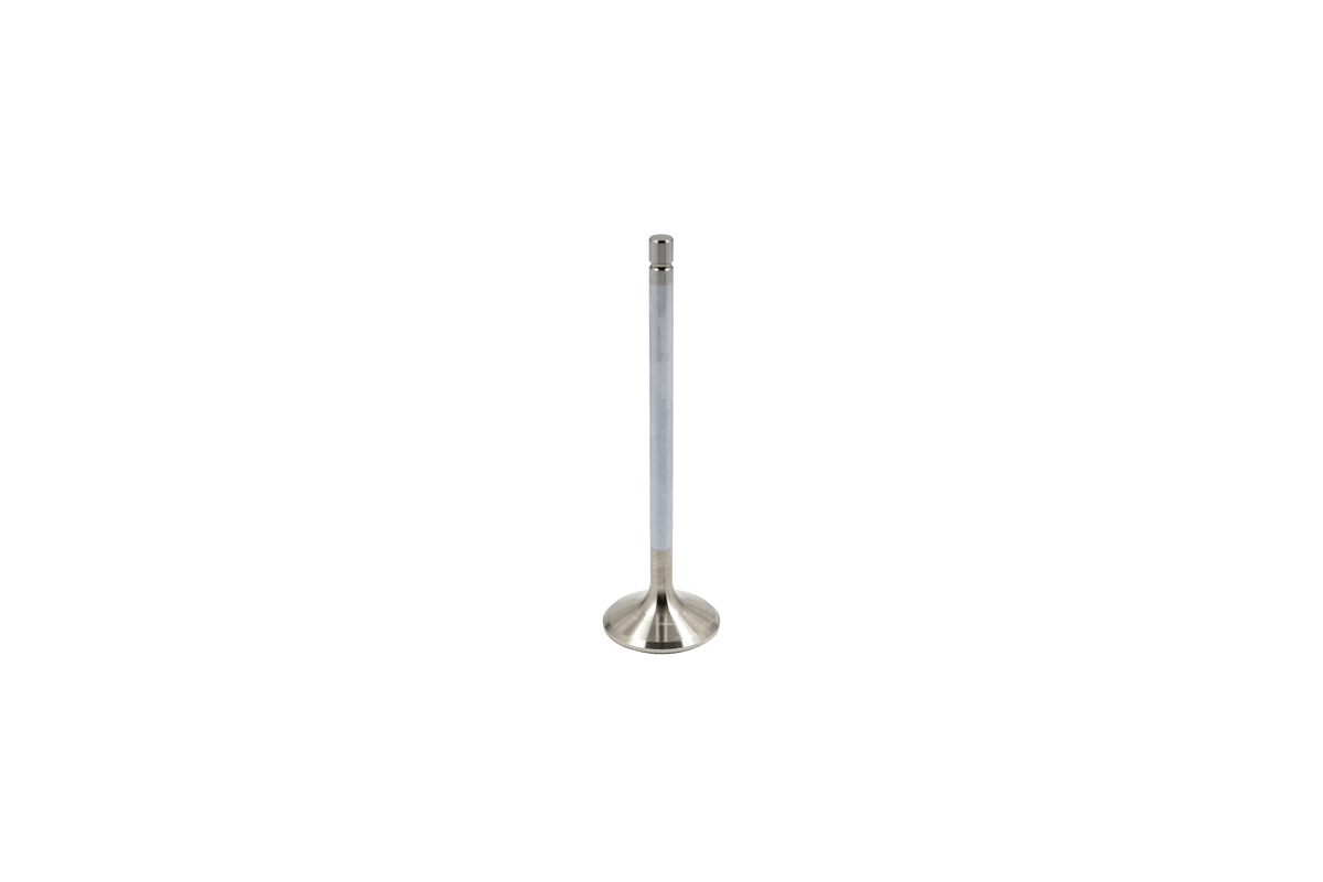 Supertech Valve Kit Exhaust Valve Kit 1.600 Dia - 5.450 Valve Length Hydraulic Lifter - Standard Stainless  - 8pcs