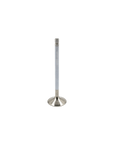 Supertech Valve Kit Exhaust Valve Kit 1.600 Dia - 5.450 Valve Length Hydraulic Lifter - Standard Stainless  - 8pcs