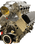 Accufab throttle body Mozez - Accufab 125mm Throttle Body