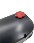 Mast Motorsports Valve Cover Mozez Billet Aluminum Black Anodized Valve Covers - Pair