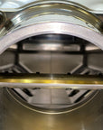 Mozez - Forward Facing Intake - Tall Deck