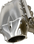 Mast Motorsports Intake Manifolds Mozez - Forward Facing Intake - Tall Deck