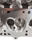 Mast Motorsports Cylinder Heads LS3 240cc 3.890" (+) Bore - Single Black Label CNC Cylinder Head - Bare