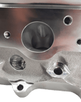 Mast Motorsports Cylinder Heads Cathedral Port 5.3L -3.780" (+) Bore - Pair Black Label CNC Cylinder Head - Valves - Stainless or Titanium