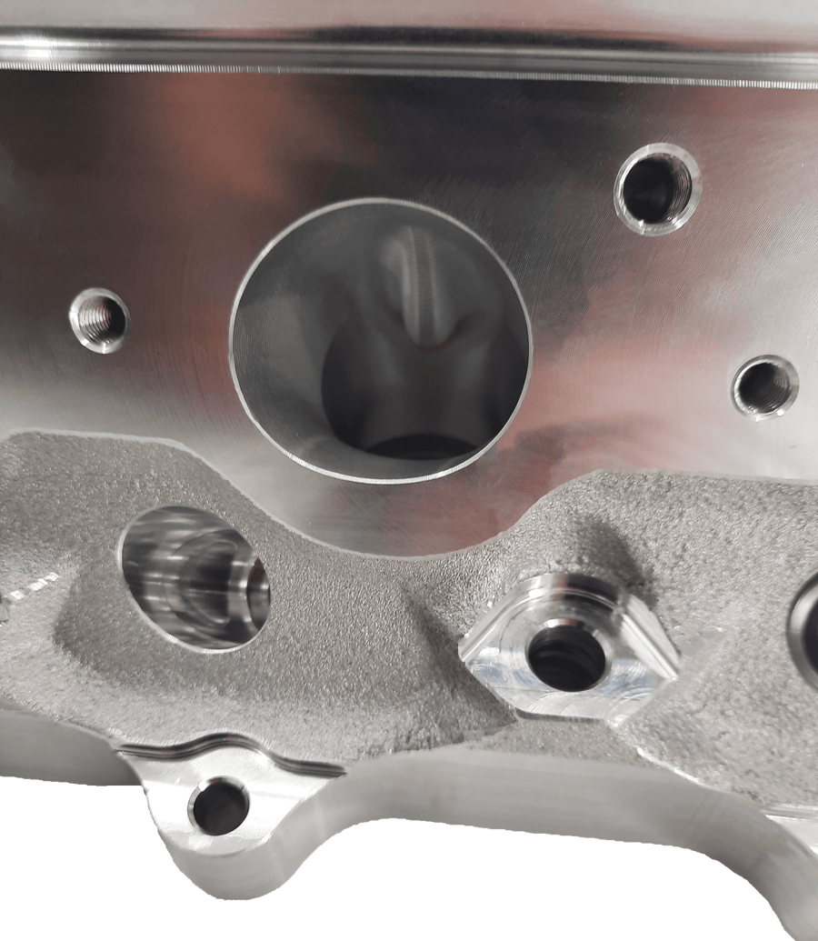 Mast Motorsports Cylinder Heads Cathedral Port 5.3L -3.780