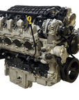 Mast Motorsports Front Accessory Drive Air Conditioning System -Front Accessory Drive Kit - GM Gen V LT Based Engines