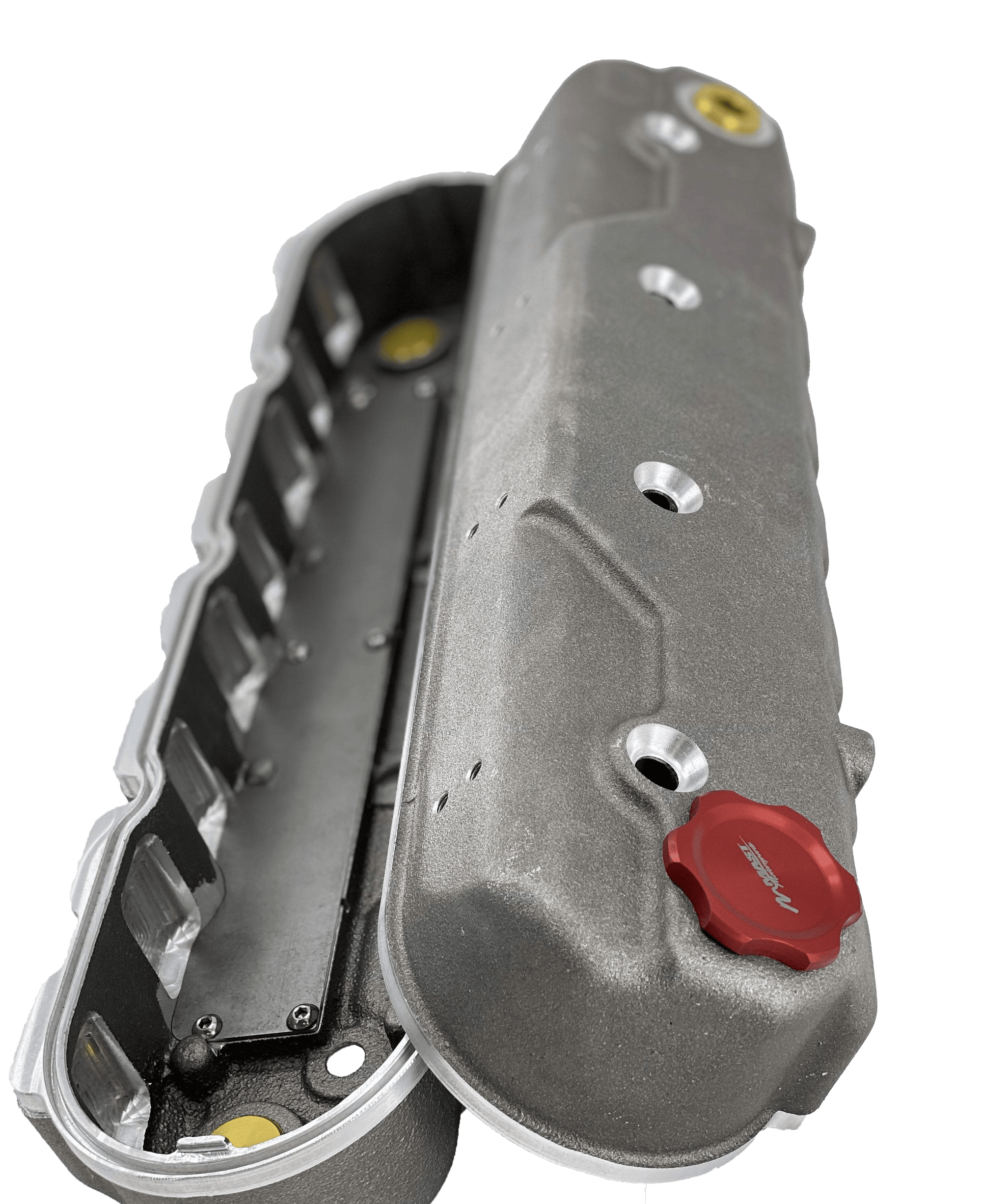 Mast Motorsports Accessories Mast LS Valve Cover Kit - Pair