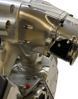 Accufab throttle body Mozez - Accufab 125mm Throttle Body