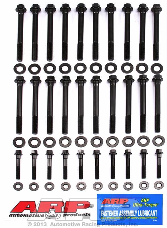 ARP LS Head Bolt Kit 2004+ | 134-3610