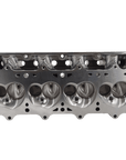 Black Label Cylinder Heads Cathedral Port 245cc 4.000"(+) Bore - Pair Black Label CNC Cylinder Head - Stainless Steel or Titanium Valves