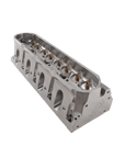 Black Label Cylinder Heads Cathedral Port 245cc 4.000"(+) Bore - Pair Black Label CNC Cylinder Head - Stainless Steel or Titanium Valves