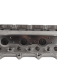 Black Label Cylinder Heads Cathedral Port 295cc 4.125" (+) Bore - Single Black Label CNC Cylinder Head - Bare