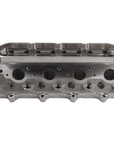 Black Label Cylinder Heads Cathedral Port 295cc 4.125" (+) Bore - Single Black Label CNC Cylinder Head - Bare