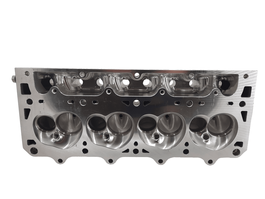 Black Label Cylinder Heads LS7 265cc 4.000