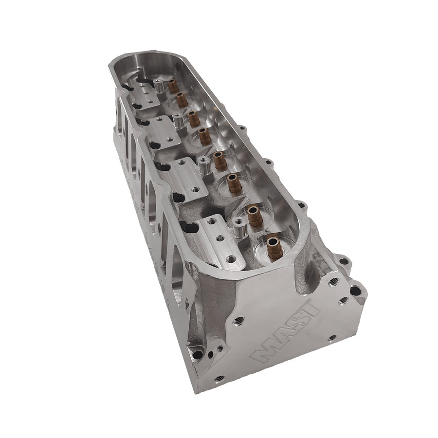 Black Label Cylinder Heads LS7 305cc 4.125