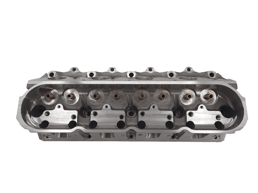 Black Label Cylinder Heads LS7 305cc 4.125