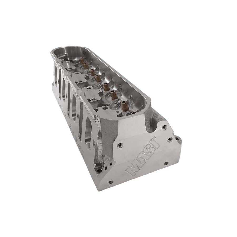 Black Label Cylinder Heads LS7 305cc 4.125