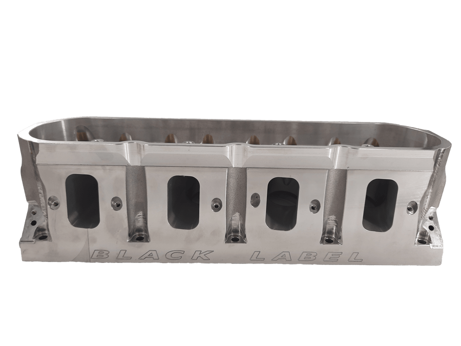 Black Label Cylinder Heads LS7 305cc 4.125