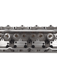 Black Label Cylinder Heads LS7 305cc 4.125" (+) Bore - Pair Black Label CNC Cylinder Head - Stainless Steel or Titanium Valves - Jesel Pattern - Solid Roller