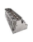 Black Label Cylinder Heads LS7 305cc 4.125" (+) Bore - Pair Black Label CNC Cylinder Head - Stainless Steel or Titanium Valves - Jesel Pattern - Solid Roller