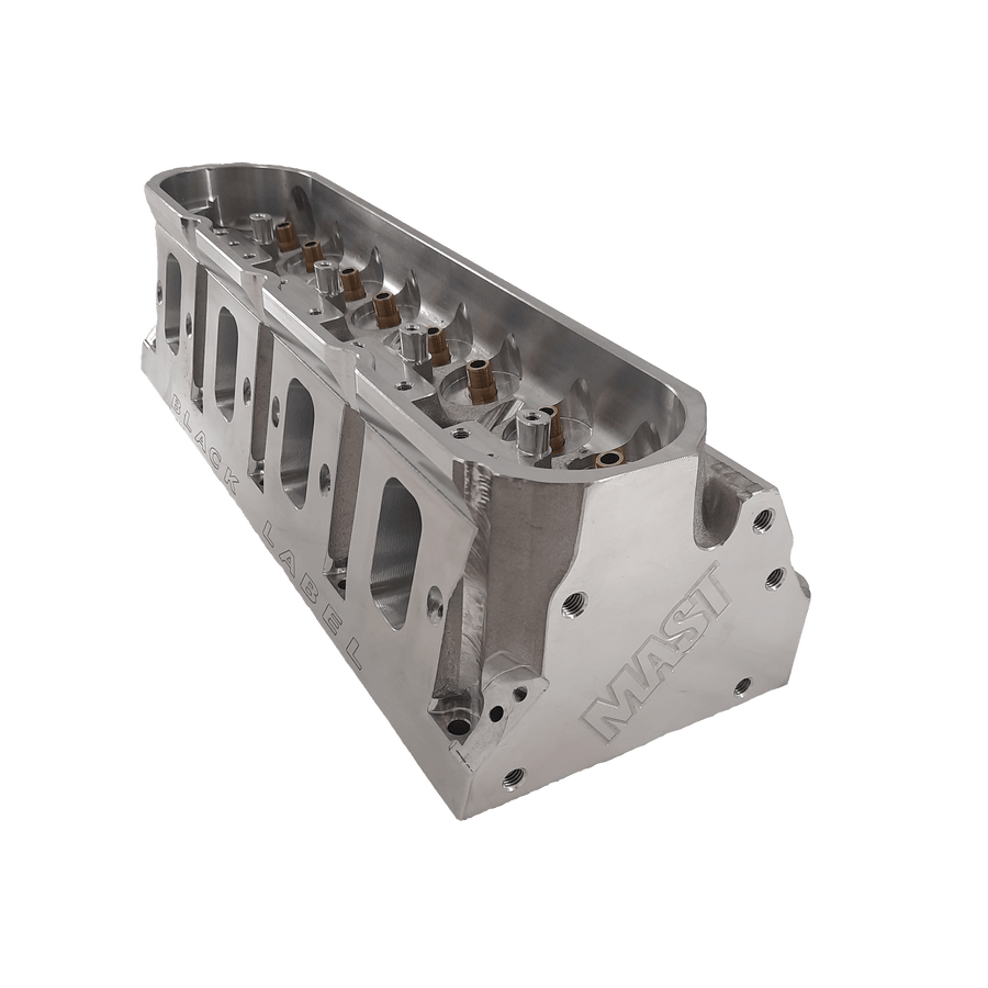 Black Label Cylinder Heads LS7 305cc 4.125