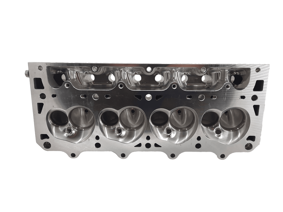 Black Label Cylinder Heads LS7 305cc 4.125