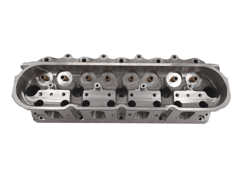 Black Label Cylinder Heads LS7 305cc 4.125