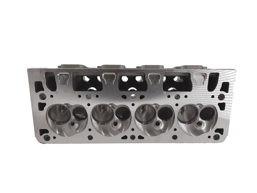 Black Label Cylinder Heads LT1 Pair Black Label Heads - 4.065 (+) Bore - For Direct Injection or Port Injection - Stainless Steel or Titanium Valves