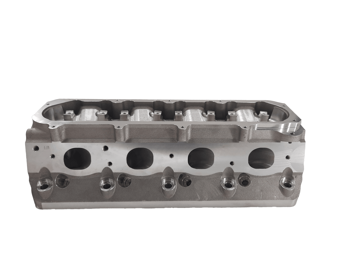 LT1 Pair Black Label Cylinder Heads - 4.125 (+) Bore - For Direct Inje ...