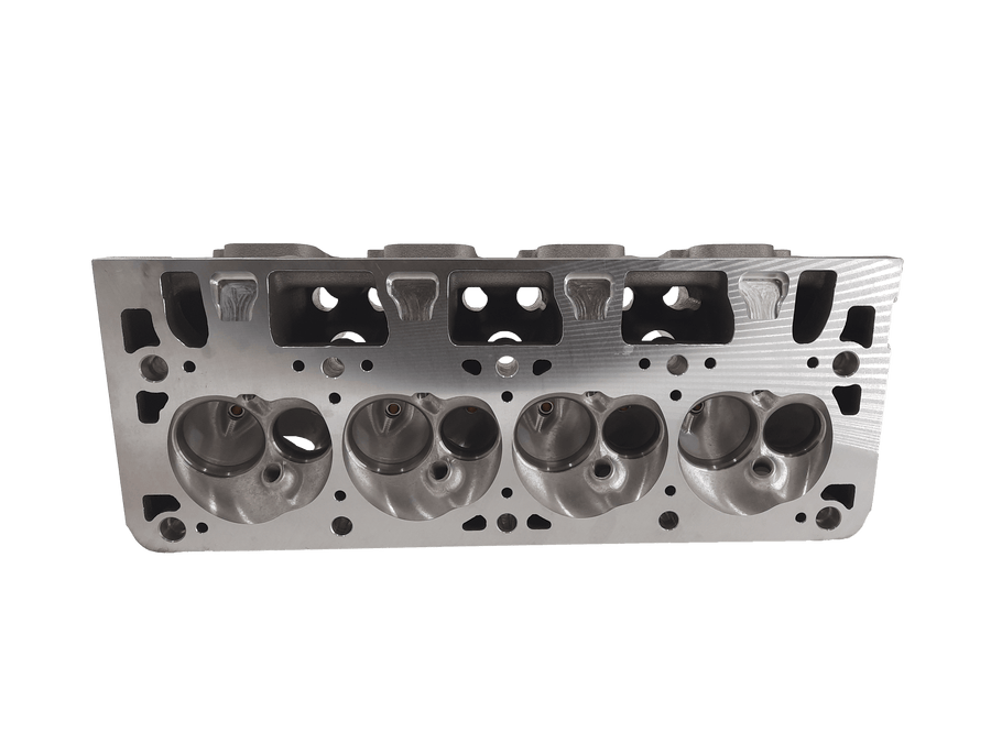 Black Label Cylinder Heads LT1 Pair Black Label Heads - 4.125 (+) Bore - For Direct Injection or Port Injection - Stainless Steel or Titanium Valves