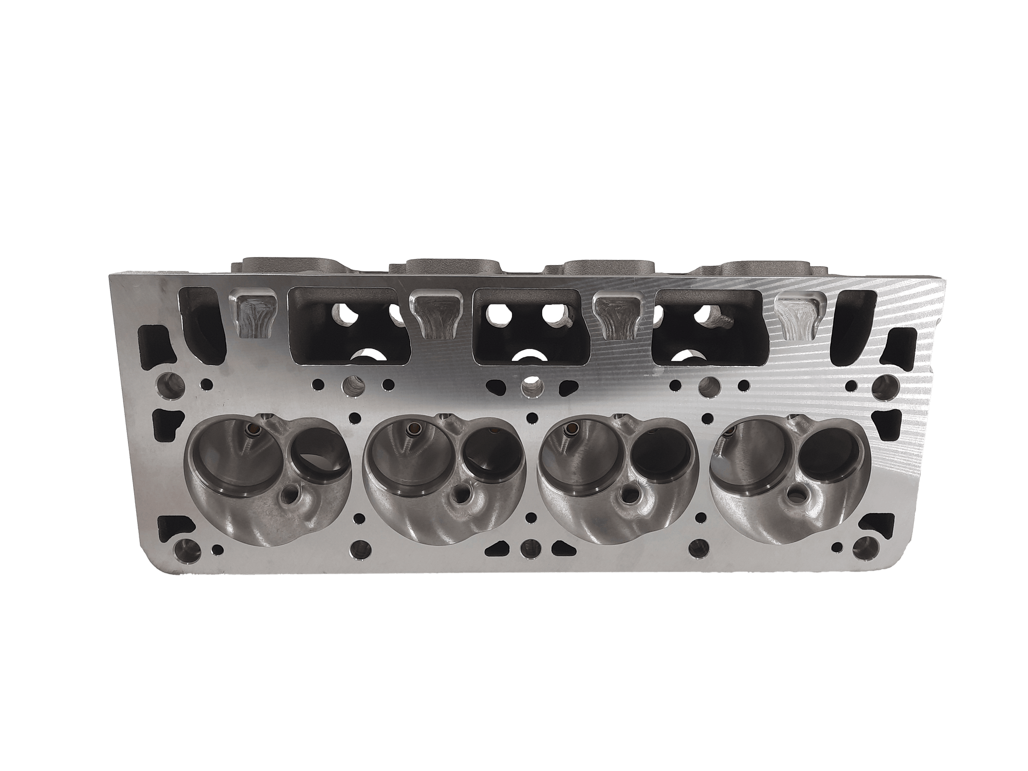 Black Label Cylinder Heads LT1 Single Black Label Head - 4.065 (+) Bore - For Direct Injection or Port Injection - Bare