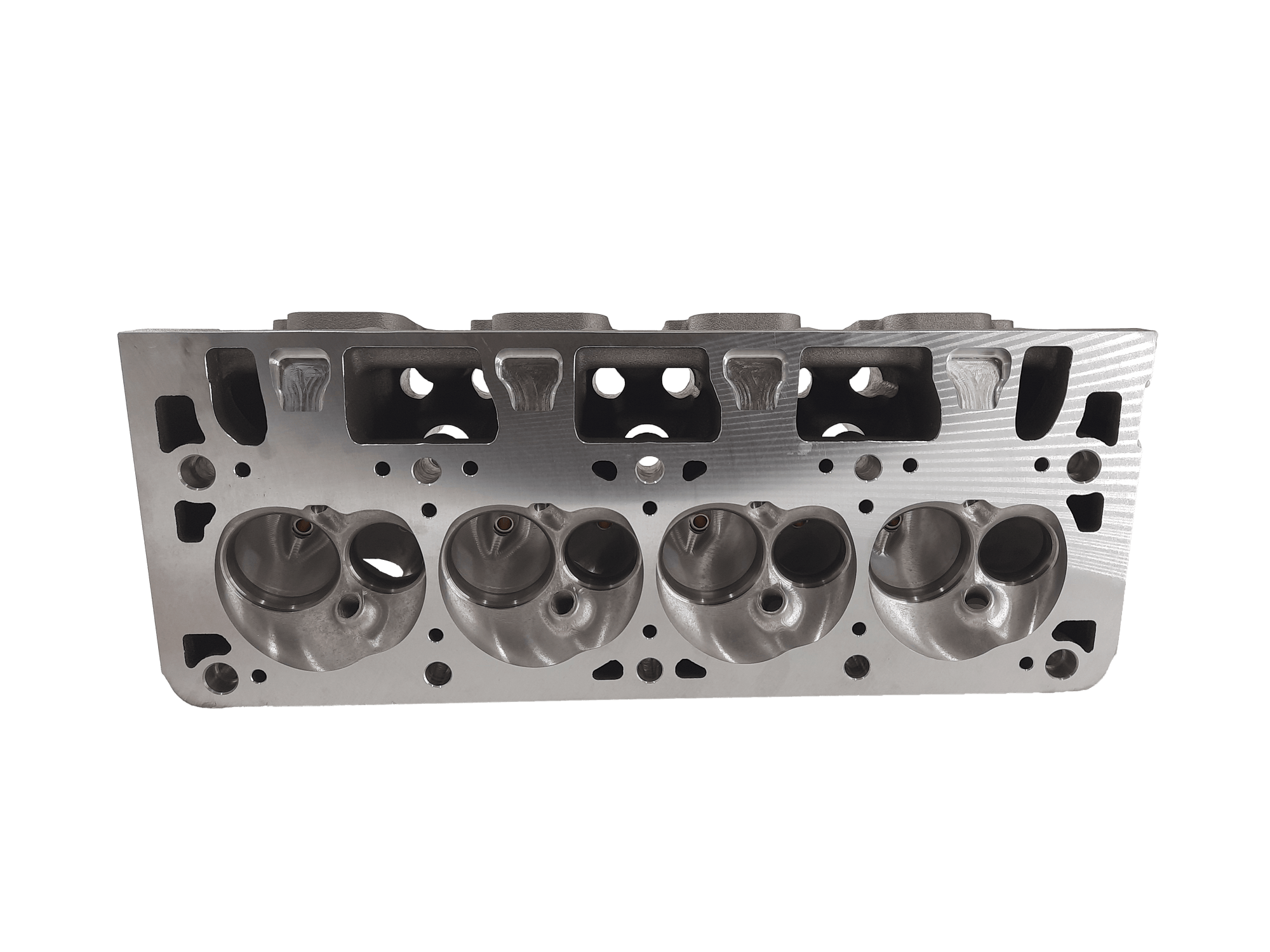 LT1 Single Black Label Cylinder Head - 4.125 (+) Bore - For Direct LT1 Single Black Label Cylinder Head - 4.125 (+) Bore - For Direct