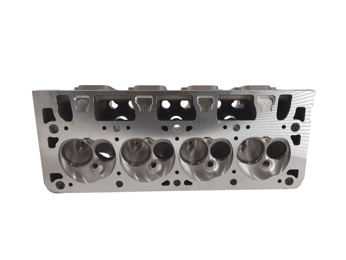 Direct Injection Head LT1 Single Black Label Cylinder Head - 4.125 (+) Bore - For Direct Inj ...