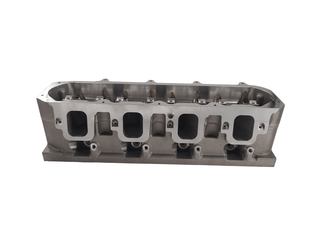 Direct Injection Head LT1 Single Black Label Cylinder Head - 4.125 (+) Bore - For Direct Inj ...