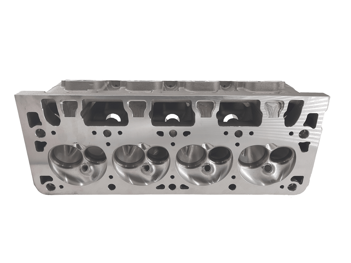 Direct Injection Head LT4 Pair Black Label Head - 4.065 (+) Bore - For Direct Injection - St ...