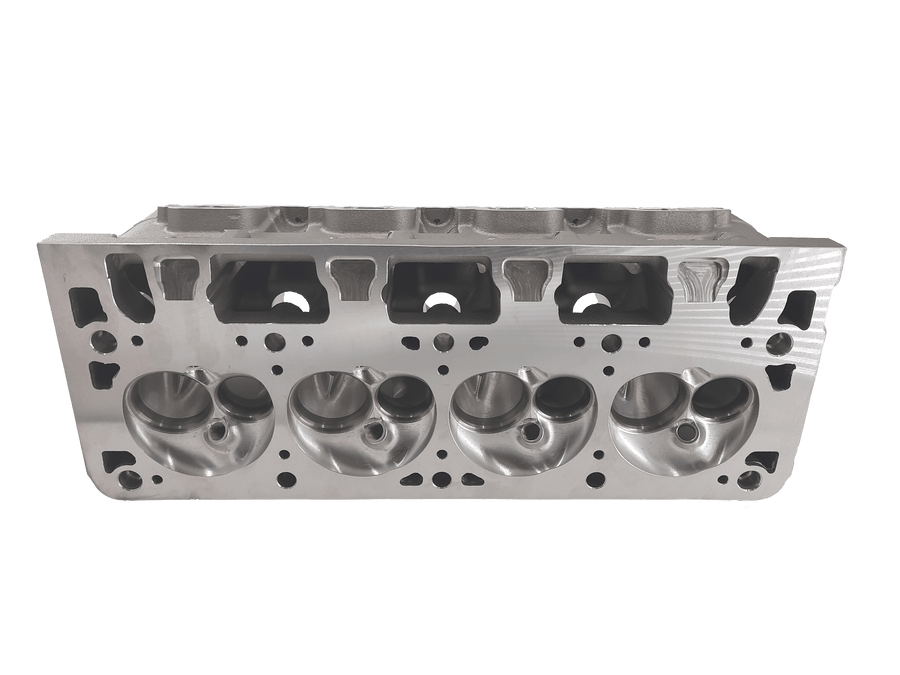 Black Label Cylinder Heads LT4 Pair Black Label Head - 4.065 (+) Bore - For Direct Injection - Stainless Steel or Titanium Valves