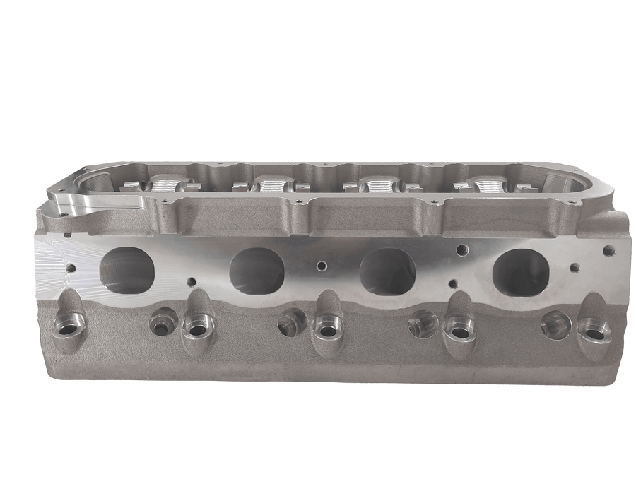 Black Label Cylinder Heads LT4 Pair Black Label Head - 4.065 (+) Bore - For Direct Injection - Stainless Steel or Titanium Valves