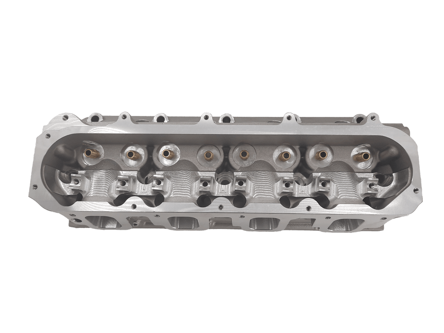 Black Label Cylinder Heads LT4 Pair Black Label Head - 4.065 (+) Bore - For Direct Injection - Stainless Steel or Titanium Valves