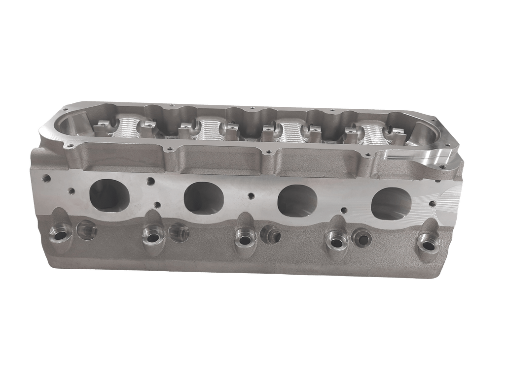 Direct Injection Head LT4 Pair Black Label Head - 4.125 (+) Bore - For Direct Injection - St ...