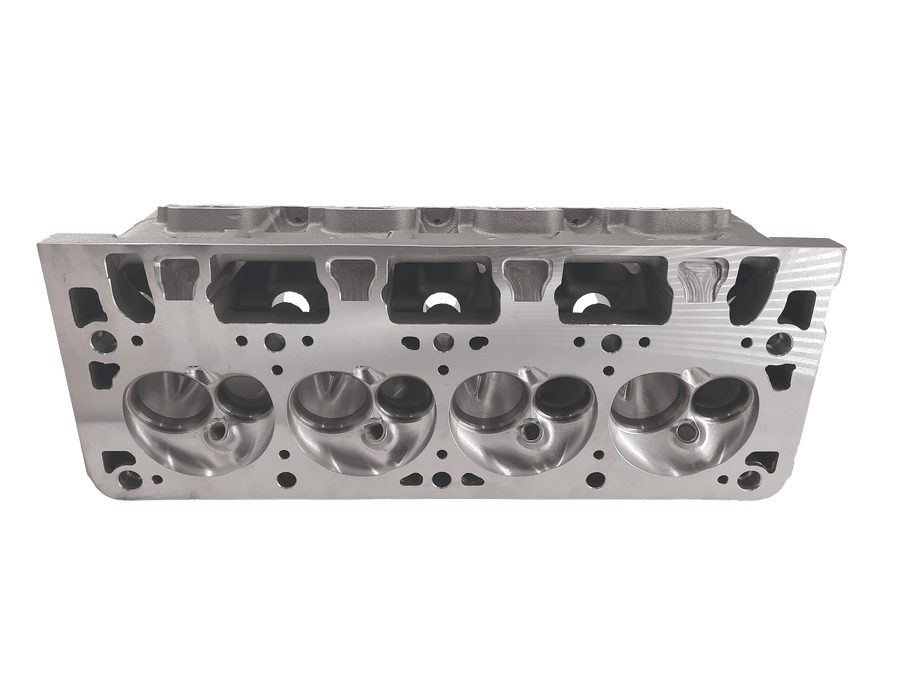 Black Label Cylinder Heads LT4 Single Black Label Head - 4.065 (+) Bore - For Direct Injection - Bare